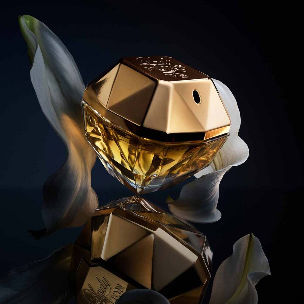 LADY MILLION SET EAU DE PARFUM (SET DE FRAGANCIAS)